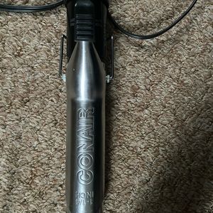 COPY - conair instant heat curling iron